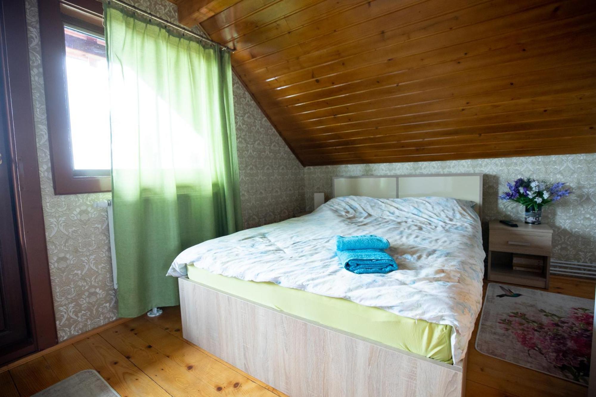 Cabana Transilvania Beliş Exterior foto