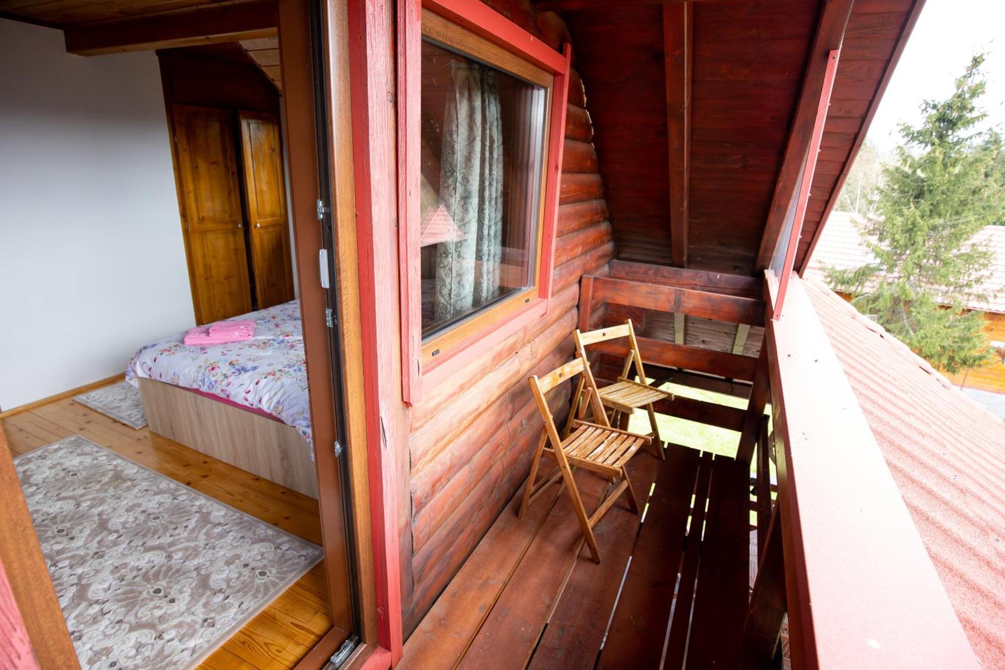 Cabana Transilvania Beliş Exterior foto